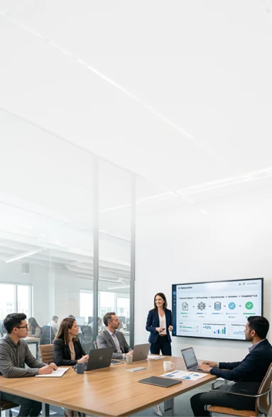 Top Benefits of AI Consulting for Small & Mid-Sized Businesses